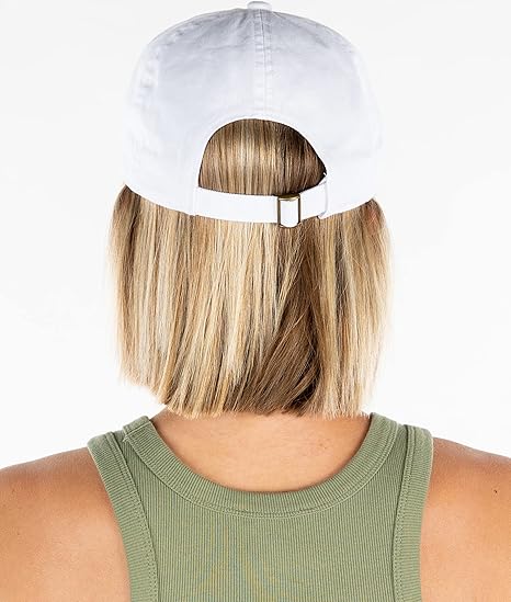 Just Married Baseball Cap