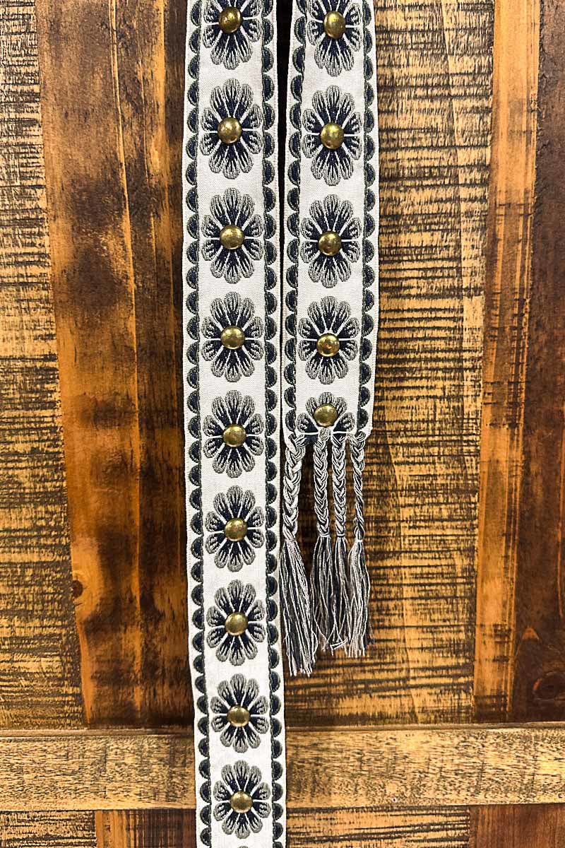 POL Flower Power Belt