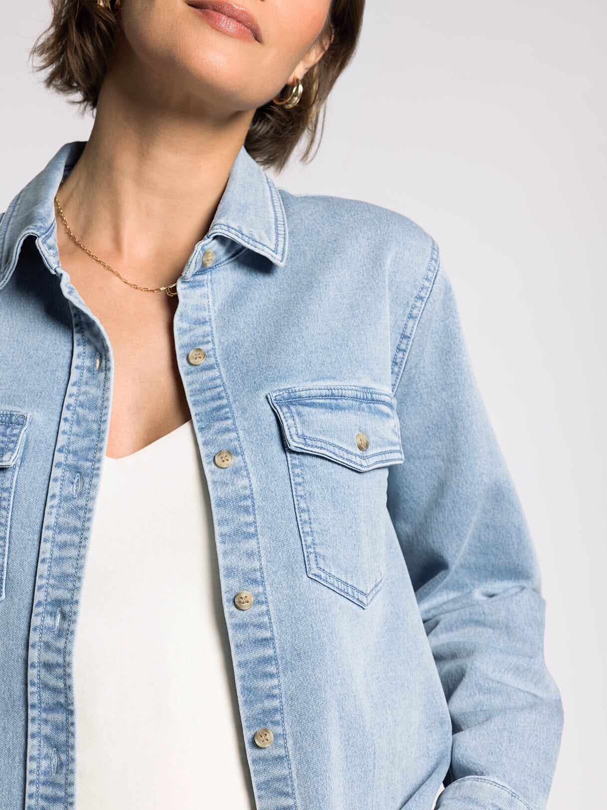 Thread & Supply Rylee Shirt