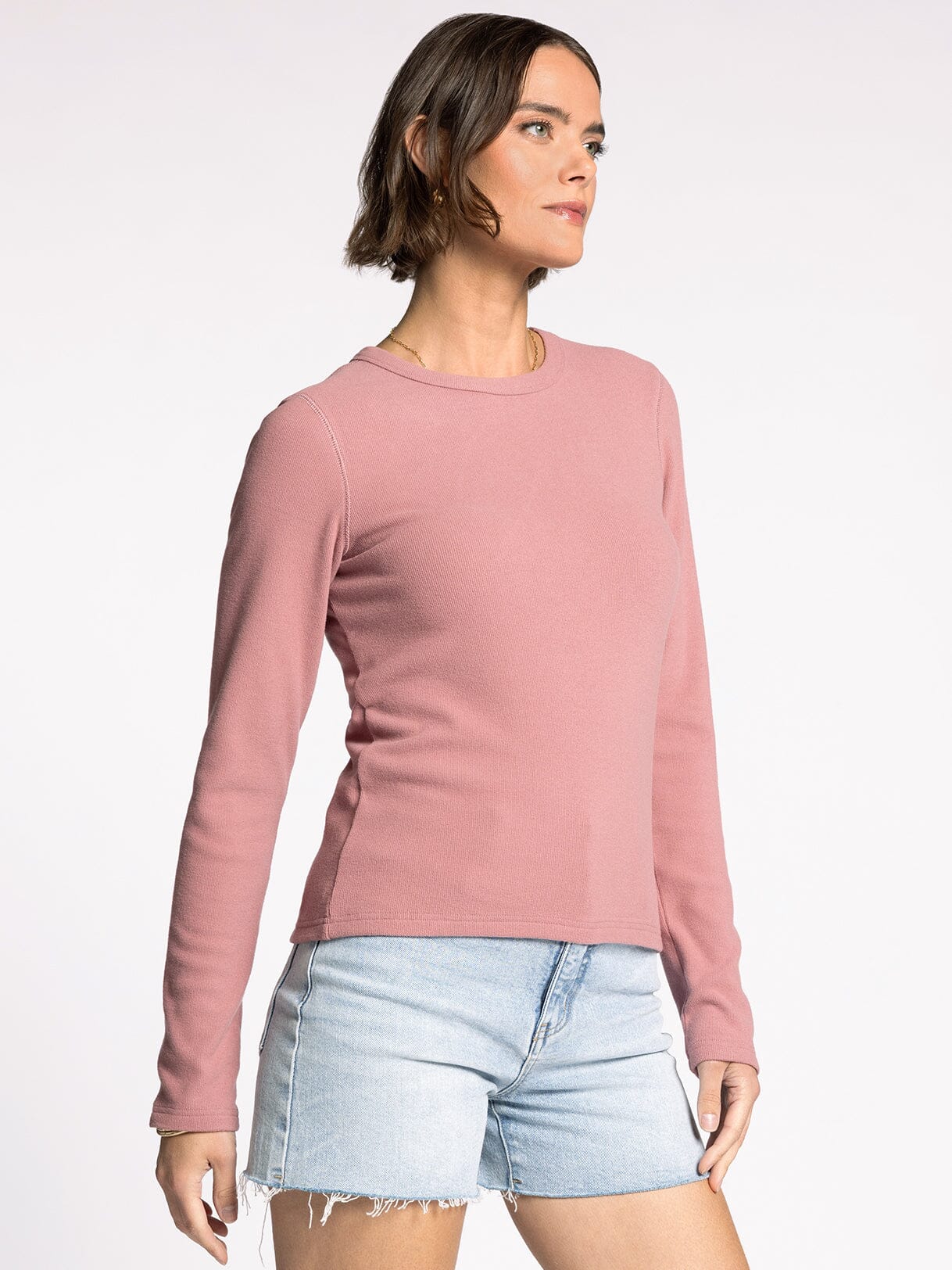 Thread & Supply Alder Top