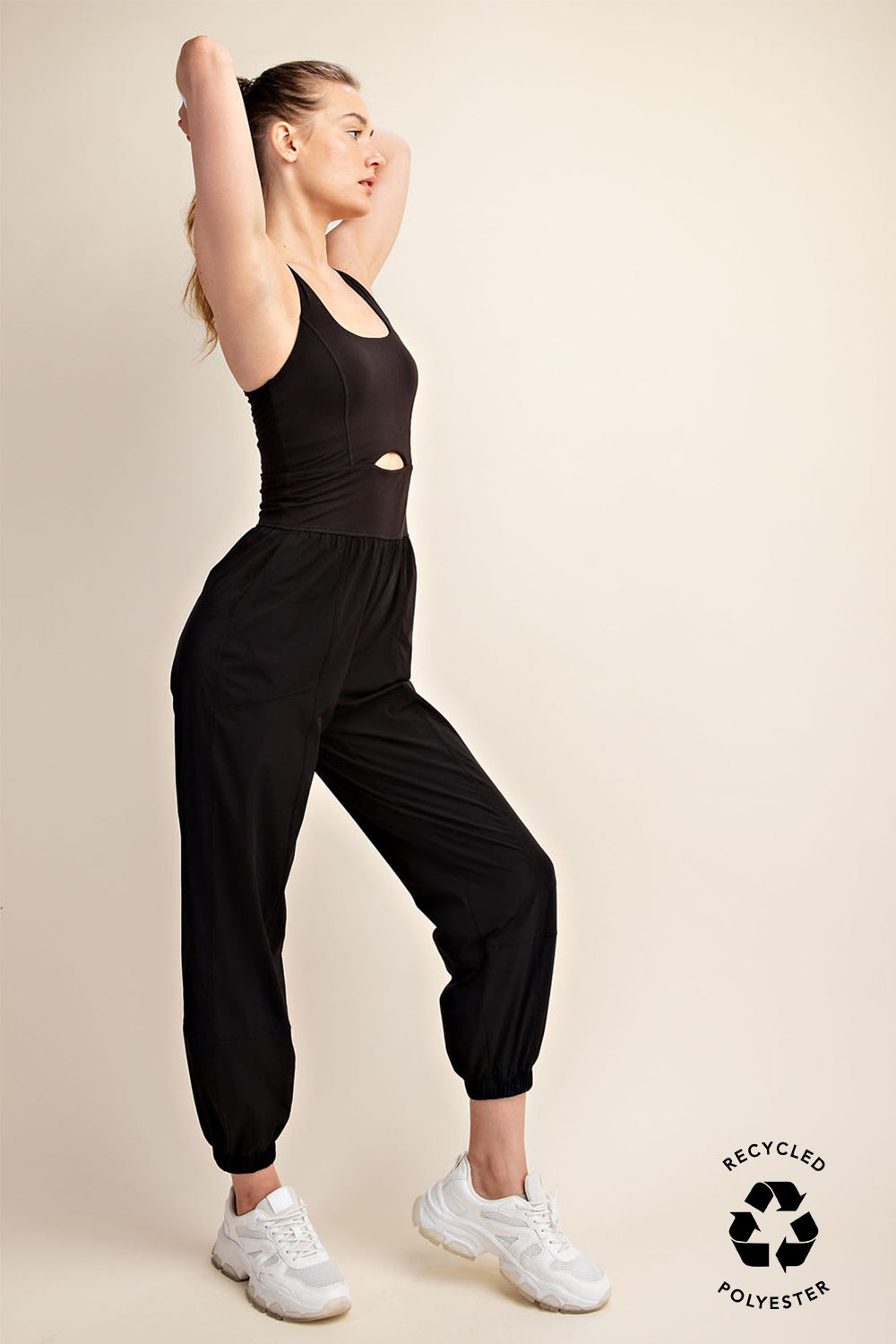 Active Jogger Onesie