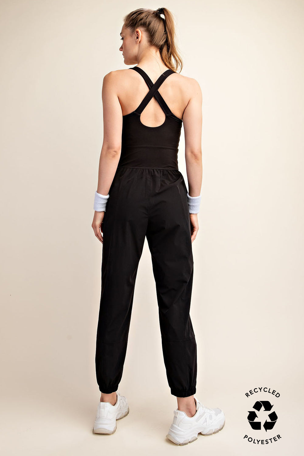 Active Jogger Onesie