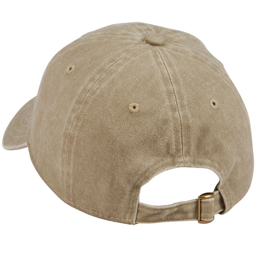 Non Toxic Baseball Cap