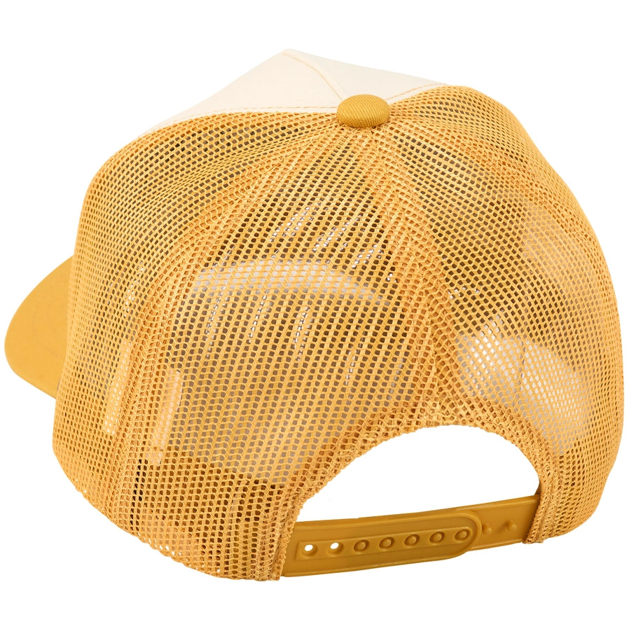 Not Slim Kinda Shady Trucker Hat