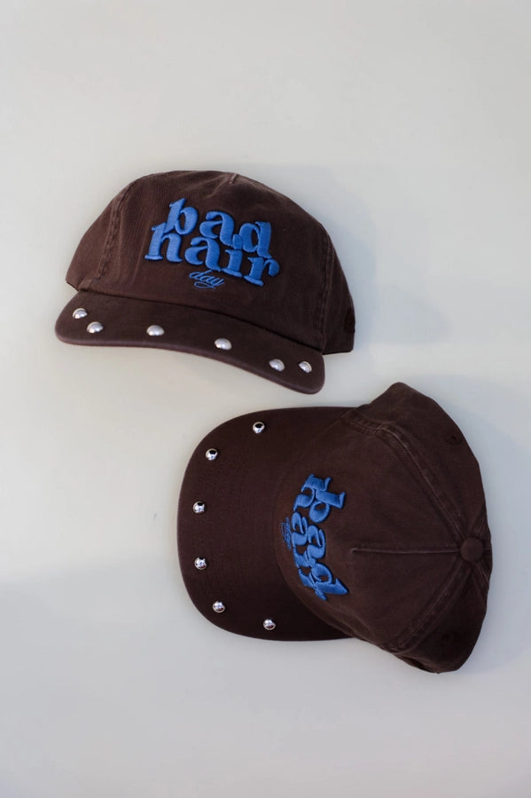 Bad Hair Day Baseball Cap
