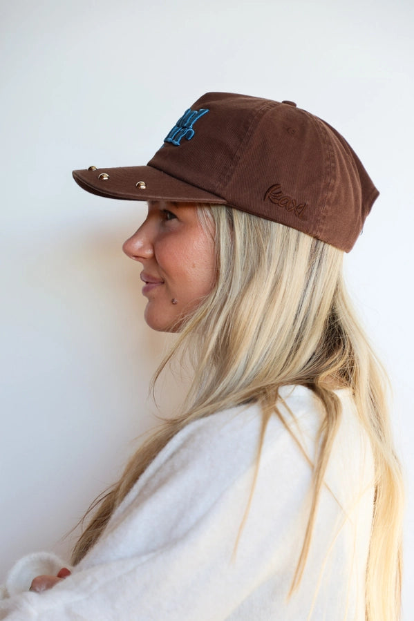 Bad Hair Day Baseball Cap