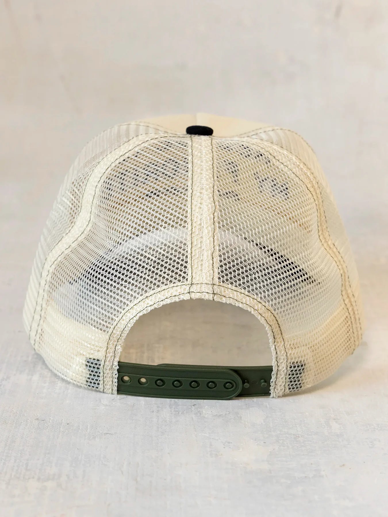 Embroidered Rescue Is My Favorite Breed Trucker Hat