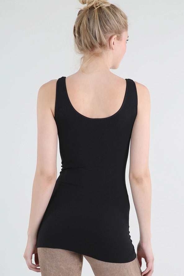 Reversible Tank Top