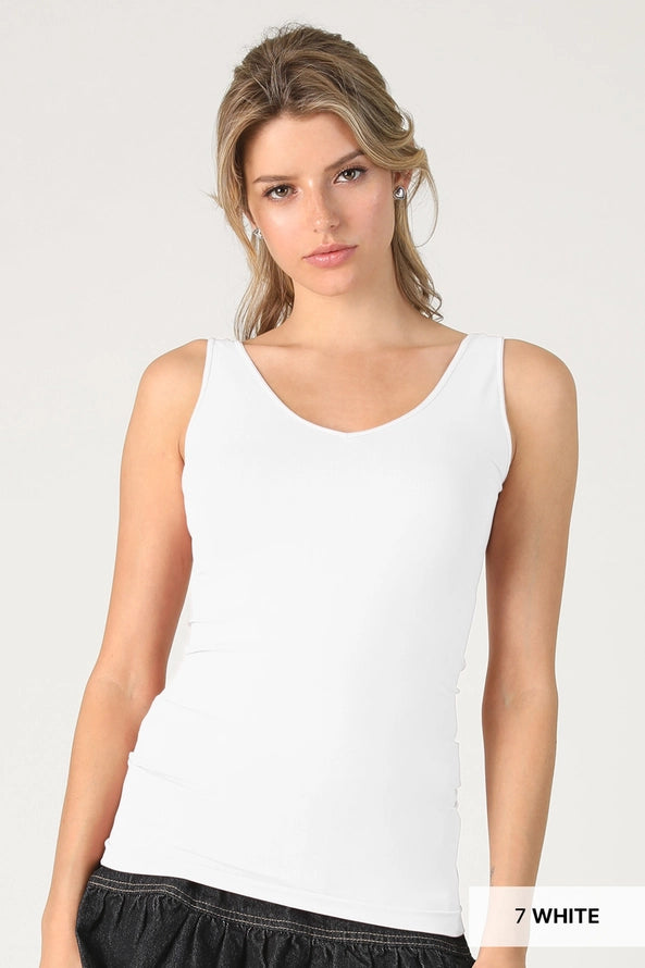 Reversible Tank Top