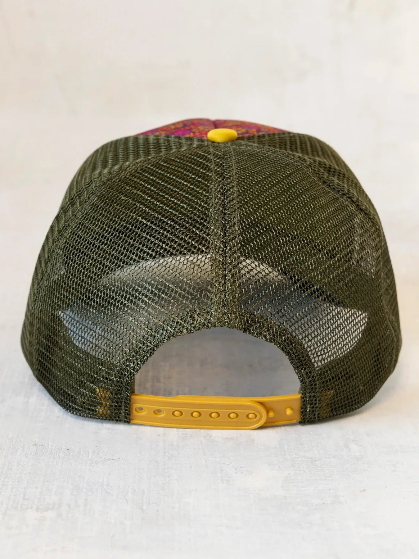 Support Local Artists Trucker Hat