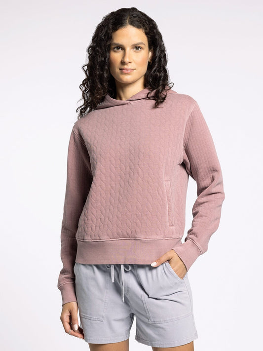 Thread & Supply Kizzy Hoodie