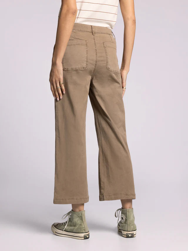 Thread & Supply Porter Pants - Oak