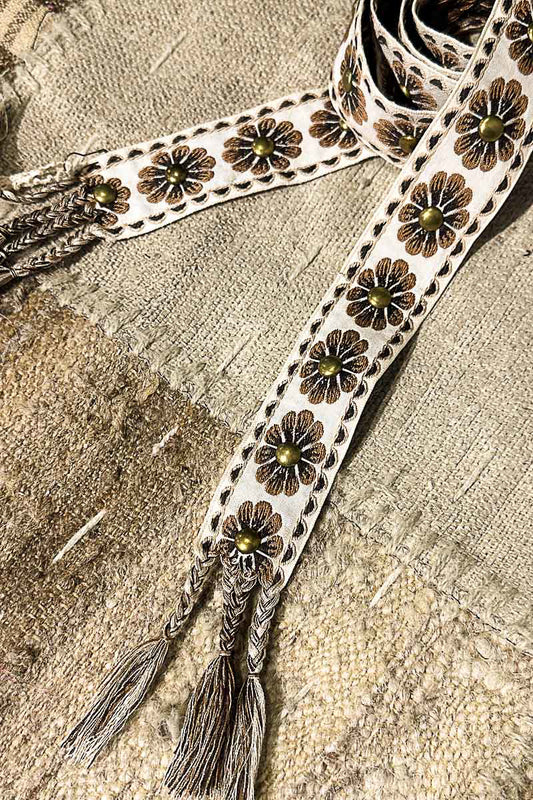 POL Flower Power Belt