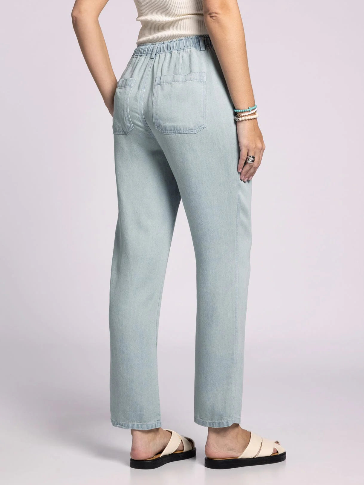 Thread & Supply Laverne Pants