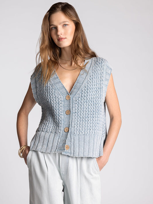 Thread & Supply Sherwood Sweater Tank