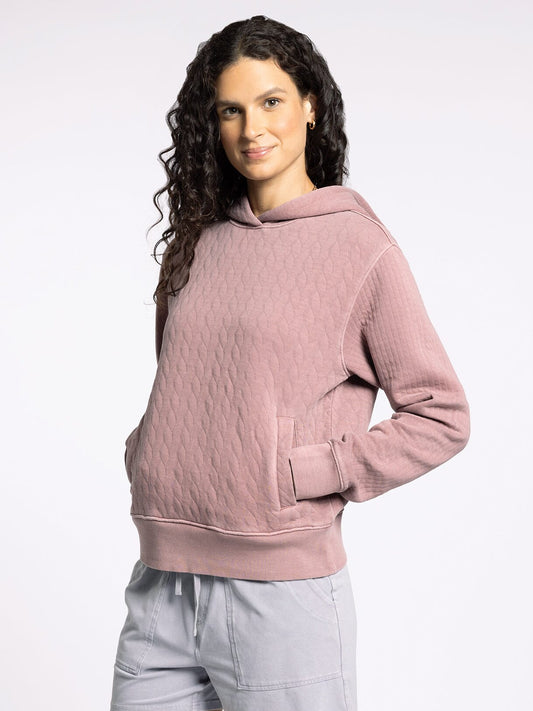 Thread & Supply Kizzy Hoodie