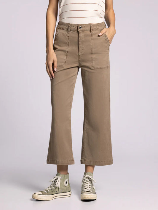 Thread & Supply Porter Pants - Oak