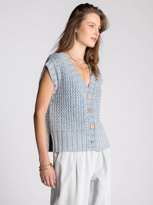 Thread & Supply Sherwood Sweater Tank